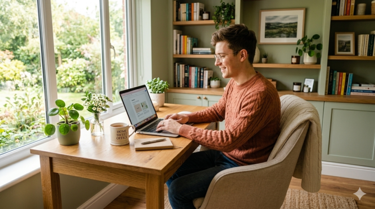 7 Best Ergonomic News Updates for Home Office Comfort. 14 ergonomic home office comfort setup 2026