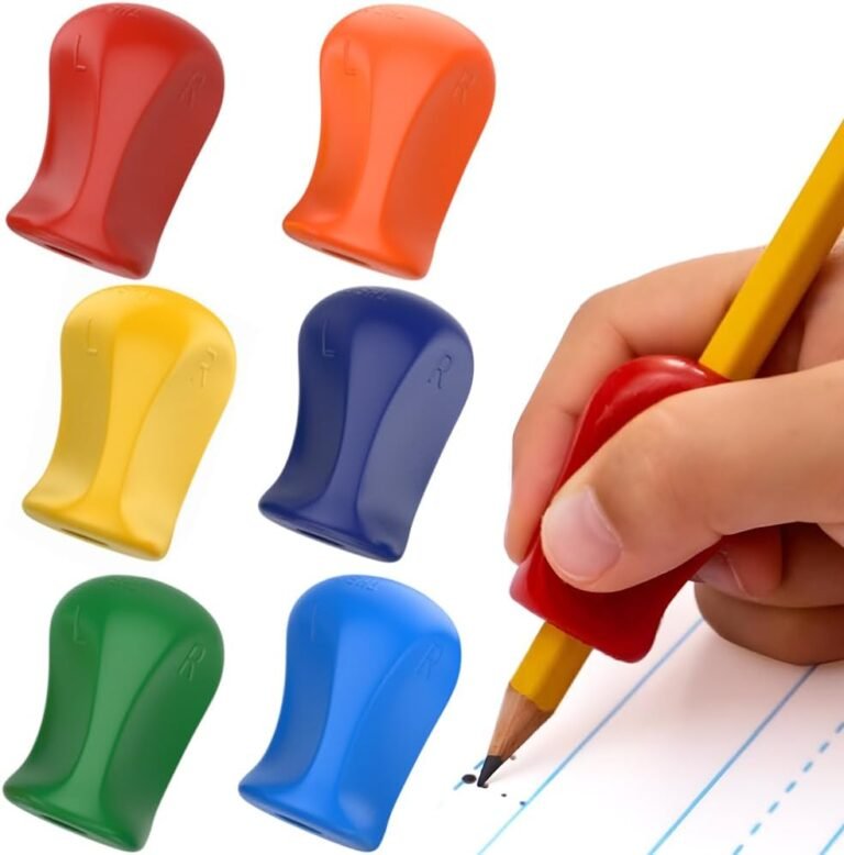 Best Pencil Gripper for Arthritis and Better Handwriting (2026) 7 Best Pencil Gripper for Arthritis and Better Handwriting (2026) News Easy Open Pill Bottle
