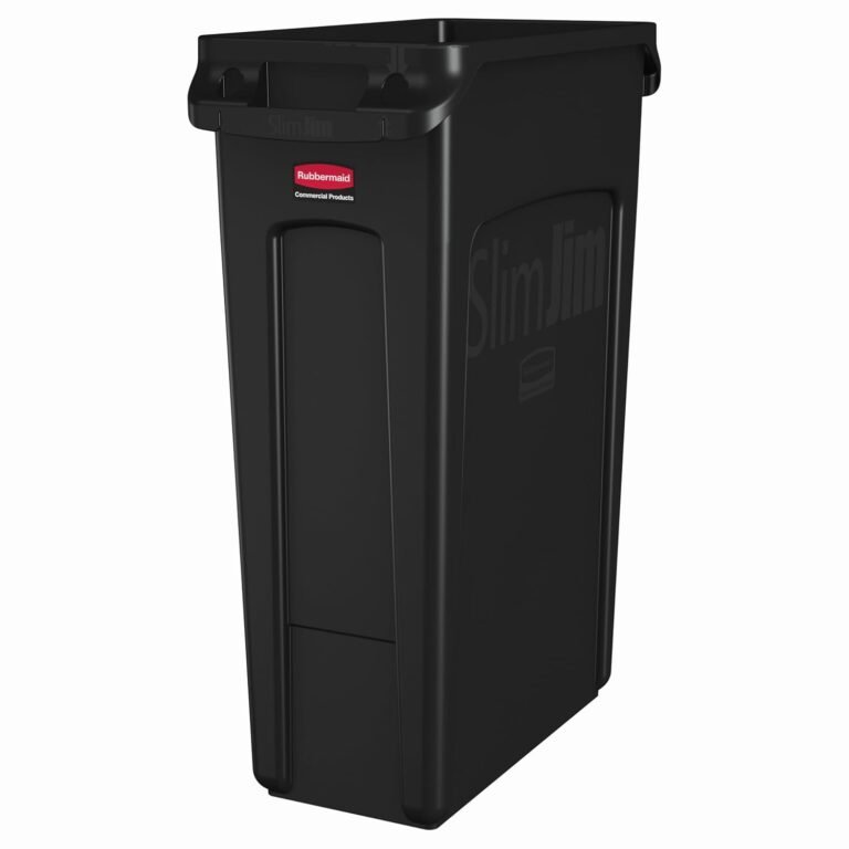 Best Slim Trash Can for Small Spaces and Office Desk (2026) 10 Best Slim Trash Can for Small Spaces and Office Desk (2026) News Easy Open Pill Bottle
