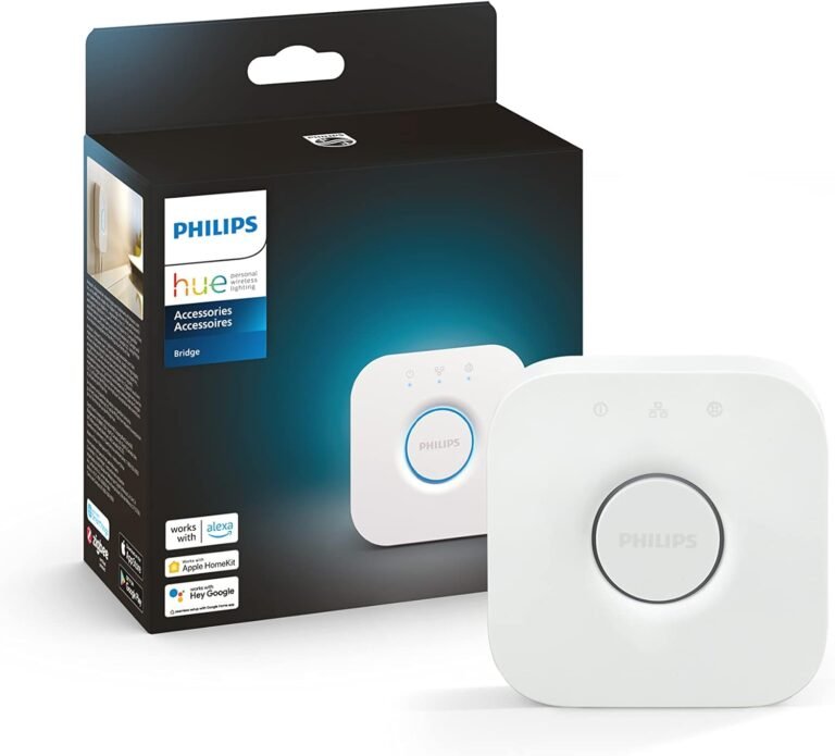 Best Hue Bridge for Smart Home Lighting Control (2026) News Easy Open Pill Bottle