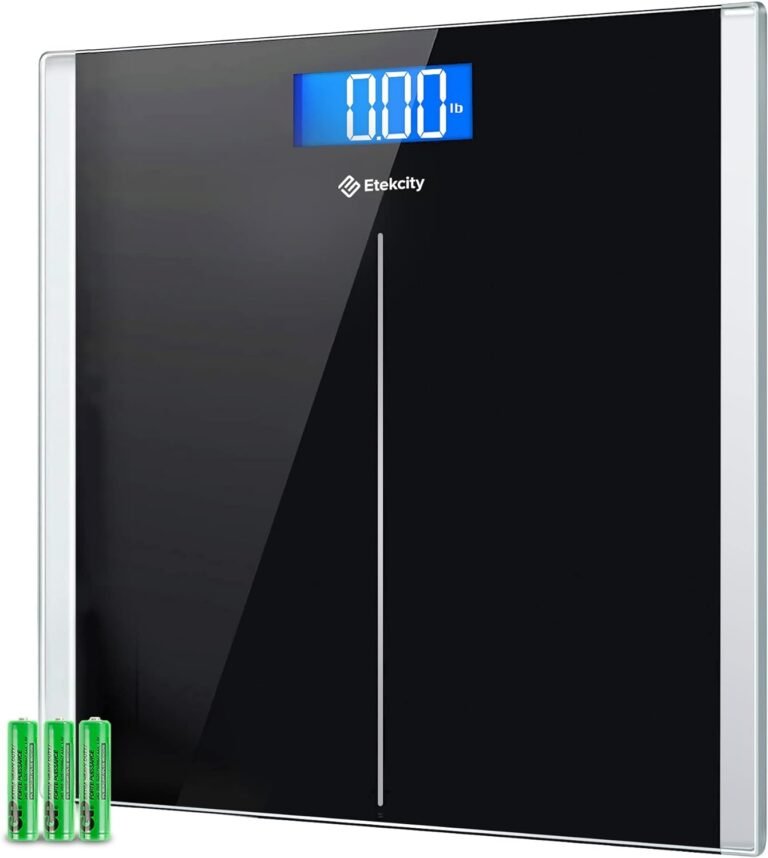Best Bathroom Scale for Accurate Weight Tracking (2026) 19 Best Bathroom Scale for Accurate Weight Tracking (2026) News Easy Open Pill Bottle