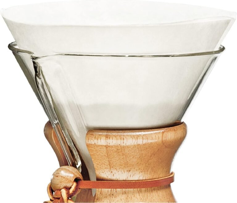Best Chemex Filters for Clean and Easy Coffee Brewing (2026) 19 Best Chemex Filters for Clean and Easy Coffee Brewing (2026) News Easy Open Pill Bottle