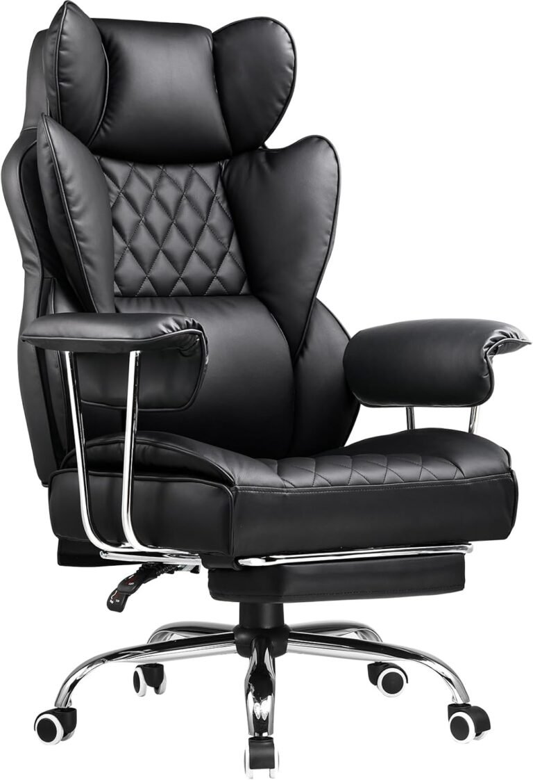 Best Office Chair for Back Pain and All Day Comfort (2026) 16 Best Office Chair for Back Pain and All Day Comfort (2026) News Easy Open Pill Bottle