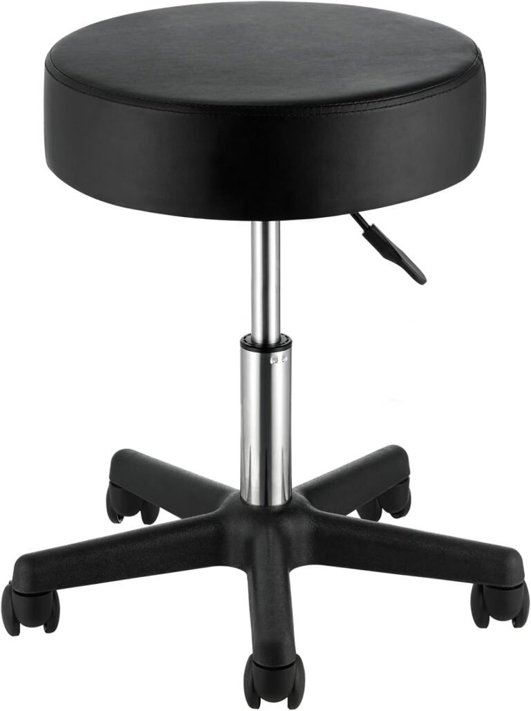Best Rolling Stool for Office and Workshop Comfort (2026) 13 Best Rolling Stool for Office and Workshop Comfort (2026) News Easy Open Pill Bottle