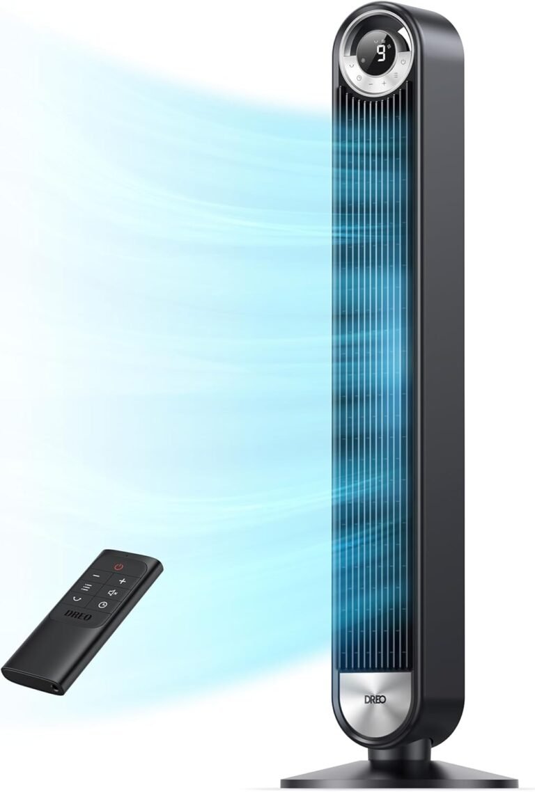 Best Tower Fan for Bedroom and Living Room Cooling (2026) 7 Best Tower Fan for Bedroom and Living Room Cooling (2026) News Easy Open Pill Bottle