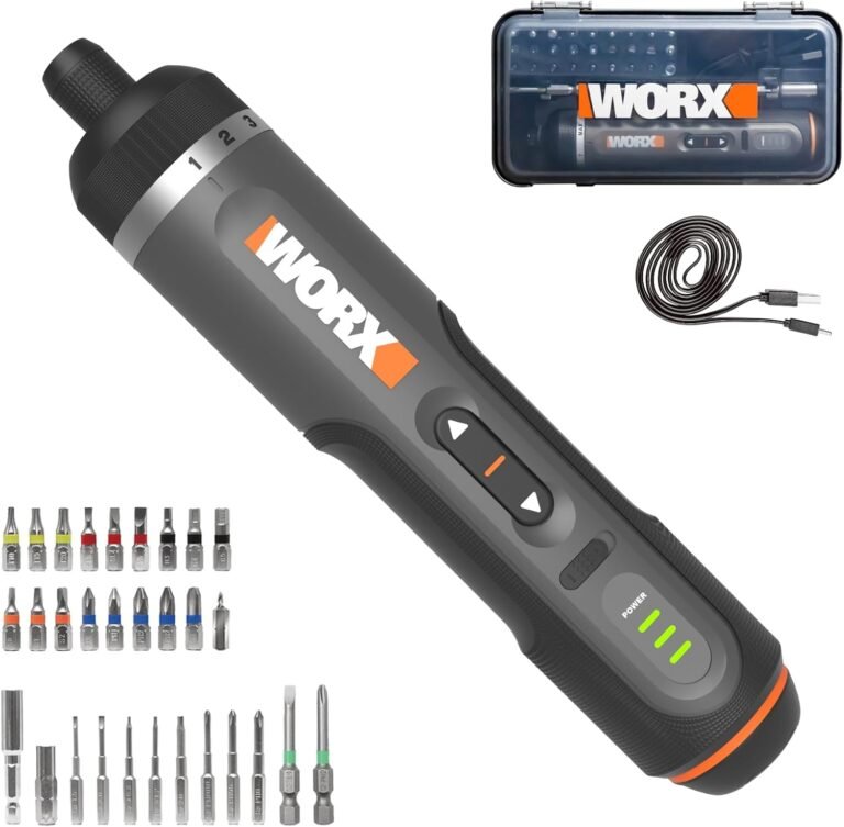 Best Electric Screwdriver for Seniors and Easy Home Repairs (2026) 22 Best Electric Screwdriver for Seniors and Easy Home Repairs (2026) News Easy Open Pill Bottle