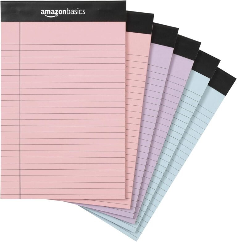 Best Writing Pads for Easy Grip and Arthritis Friendly Notes (2026) 7 Best Writing Pads for Easy Grip and Arthritis Friendly Notes (2026) News Easy Open Pill Bottle