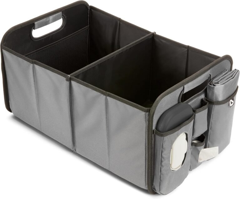 Best Trunk Organizer for Car Storage and Easy Access (2026) 10 Best Trunk Organizer for Car Storage and Easy Access (2026) News Easy Open Pill Bottle