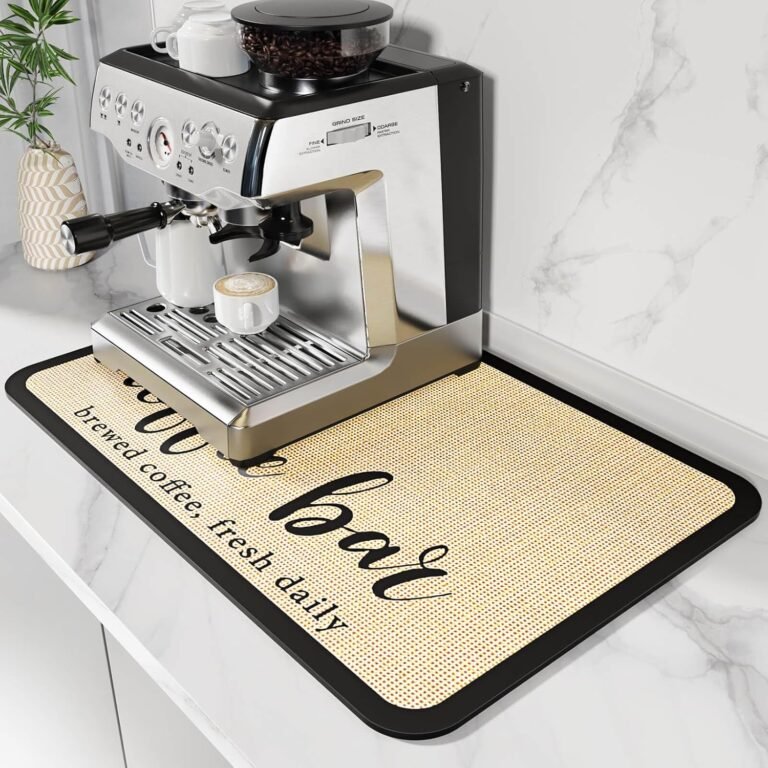 Best Coffee Mat for Kitchen Counter and Drip Protection (2026) 22 Best Coffee Mat for Kitchen Counter and Drip Protection (2026) News Easy Open Pill Bottle