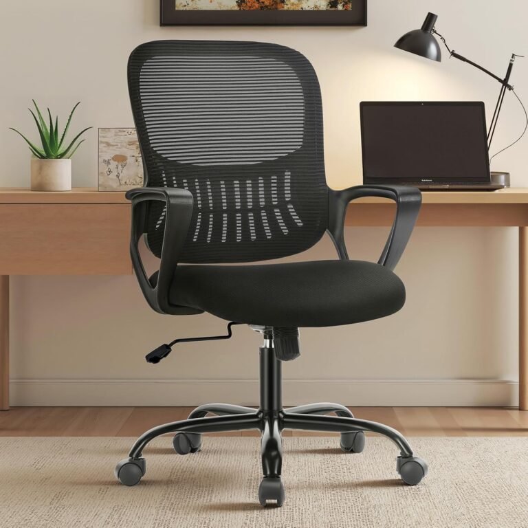 Best Mesh Ergonomic Chair with Lumbar Support and Flip Up Arms (2026) 22 Best Mesh Ergonomic Chair with Lumbar Support and Flip Up Arms (2026) News Easy Open Pill Bottle