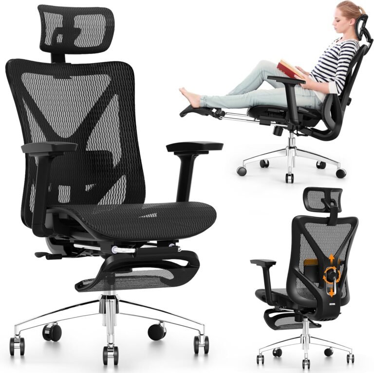 Best Ergonomic Chair for Back Pain and Long Hours (2026) 1 Best Ergonomic Chair for Back Pain and Long Hours (2026) News Easy Open Pill Bottle