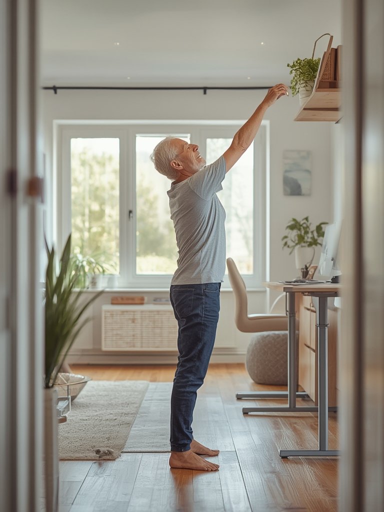 AI Posture Wearable Monitor: 7 Amazing Ways to Improve Posture (Proven Guide) 4 AI posture wearable monitor - Illustration 3