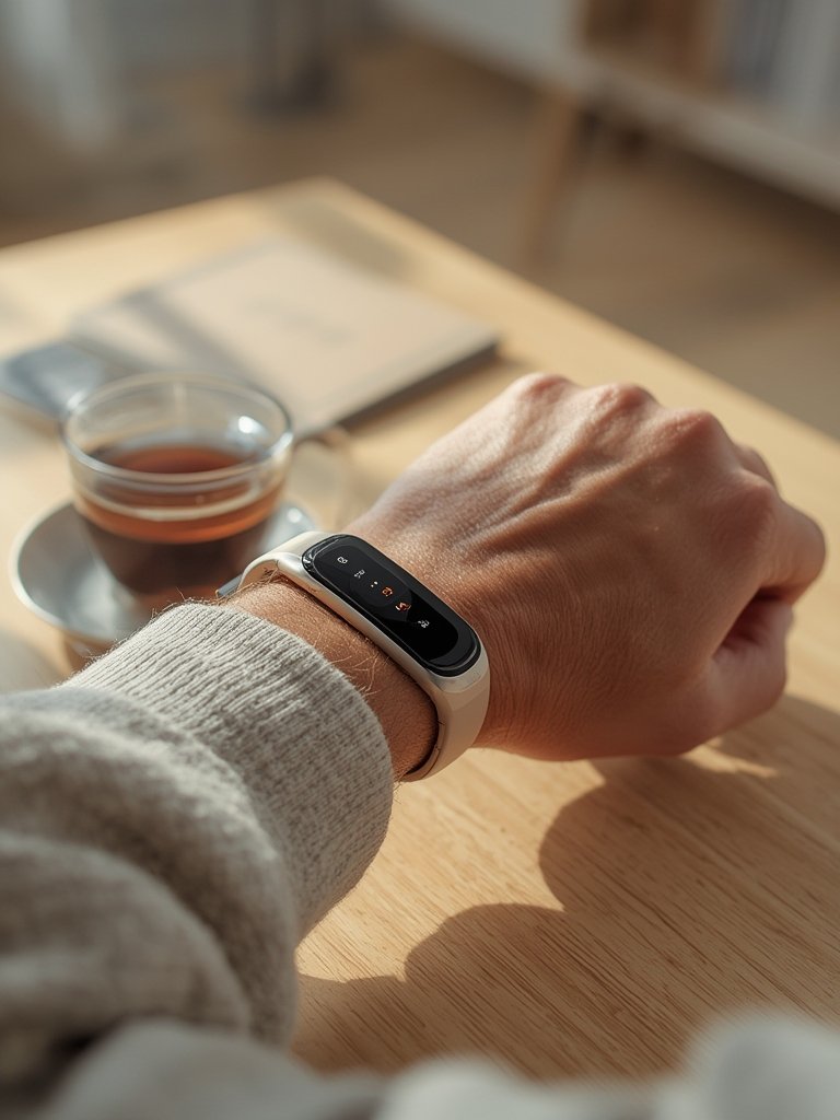 AI Wearable Fall Prevention Seniors: 7 Best Ways to Improve Safety (Proven Guide) 3 AI wearable fall prevention seniors - Illustration 2