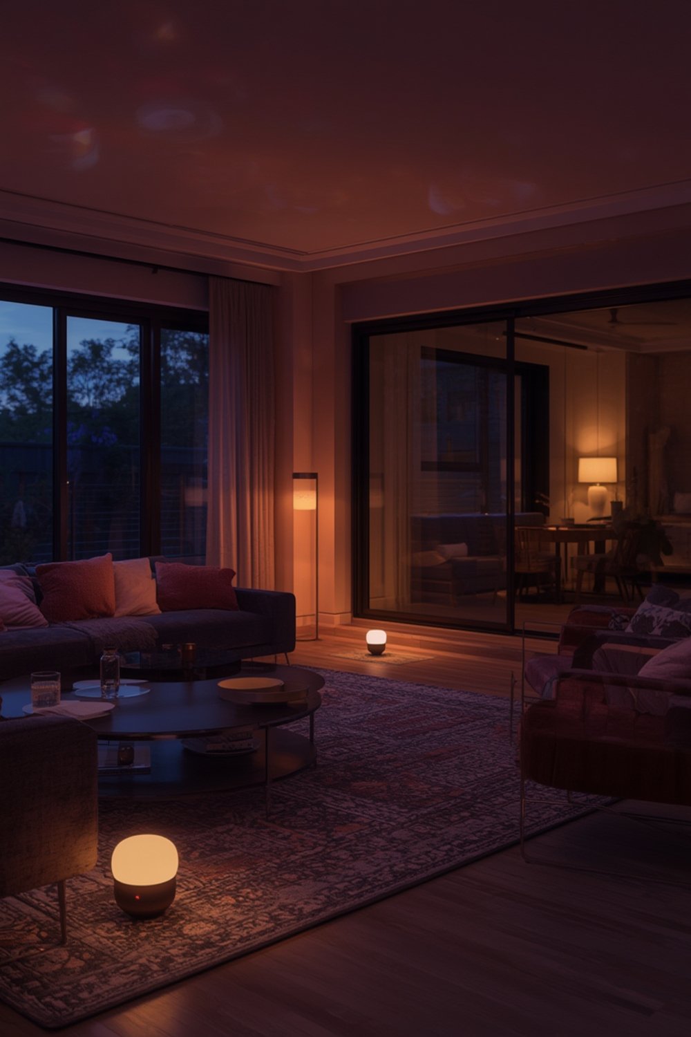 Best Hue Bridge for Smart Home Lighting Control (2026) 1 Hue Bridge product view