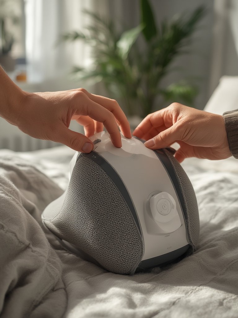 Cervical Neck Traction Device Home Use: 7 Safe Ways to Relieve Neck Pain (Proven Guide) 3 cervical neck traction device home use - Illustration 2