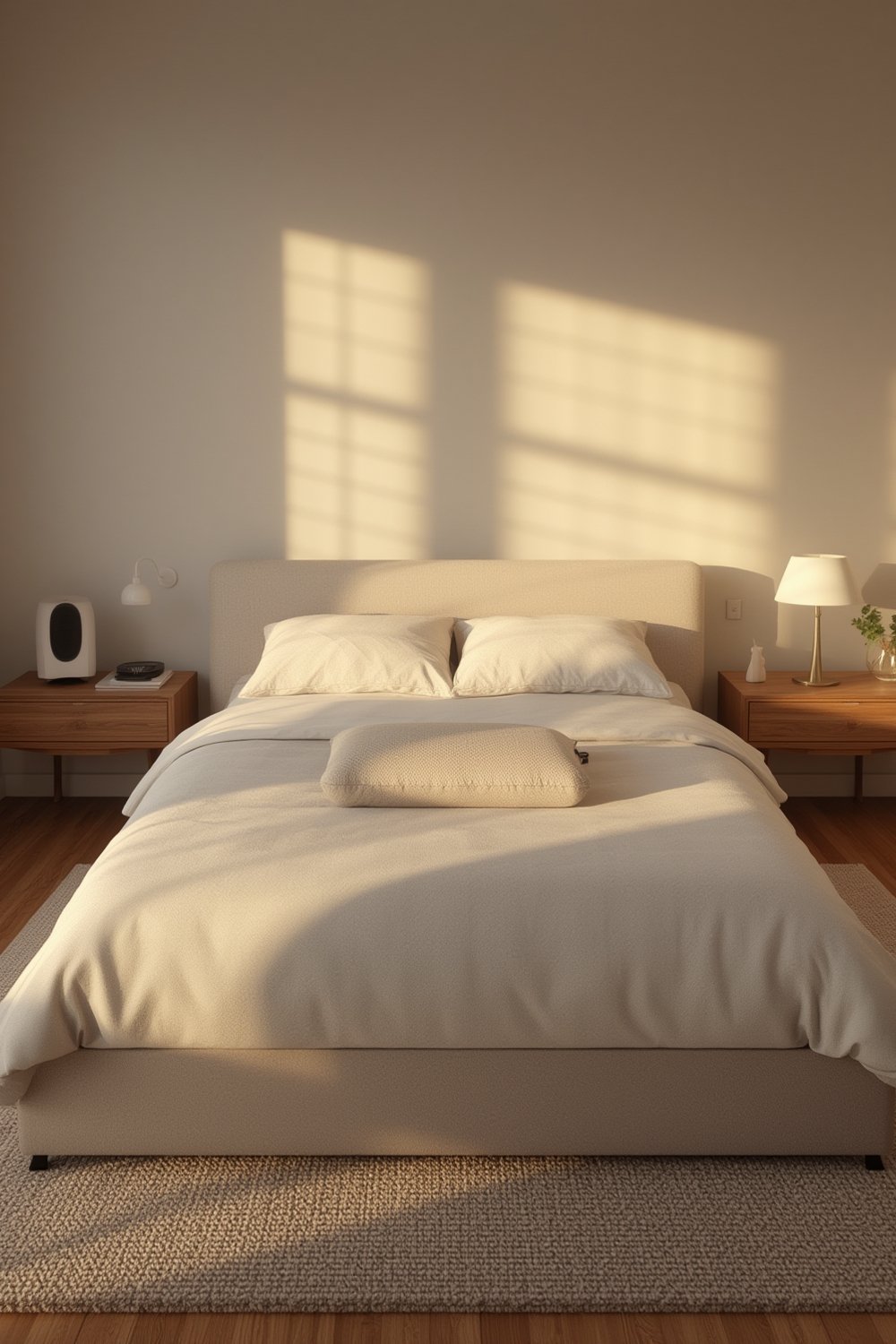 Ergonomic Bed Wedge Pillow Sleep Apnea: 7 Best Ways to Boost Sleep Quality (Proven Guide) 2 ergonomic bed wedge pillow sleep apnea - Illustration 1