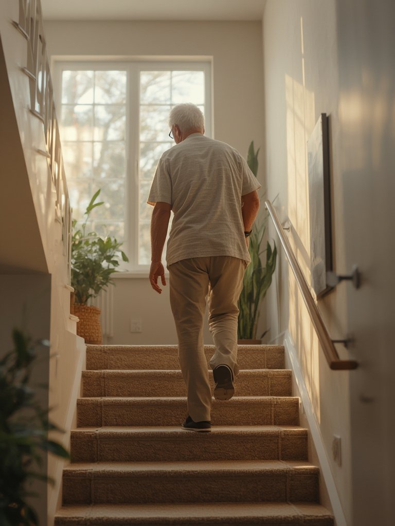 fall detection medical alert system - Illustration 3