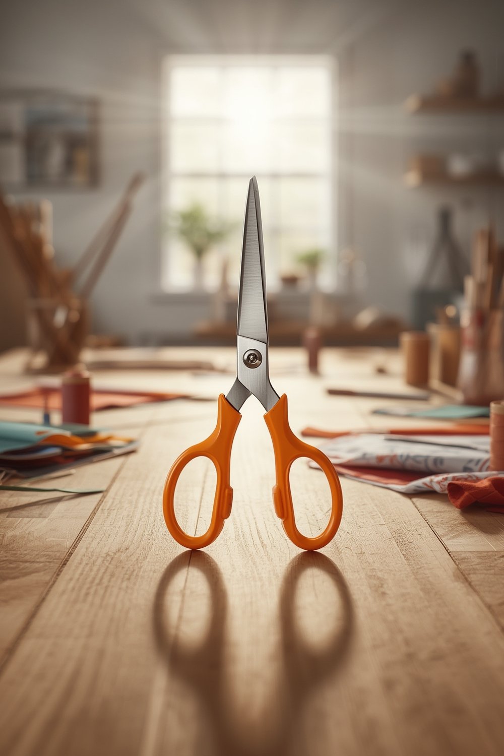fiskars scissors product view
