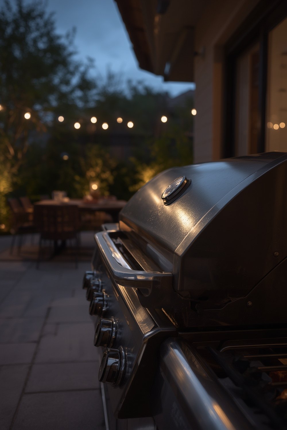Best Grill Light for Night BBQ and Outdoor Cooking (2026) 1 grill light product view