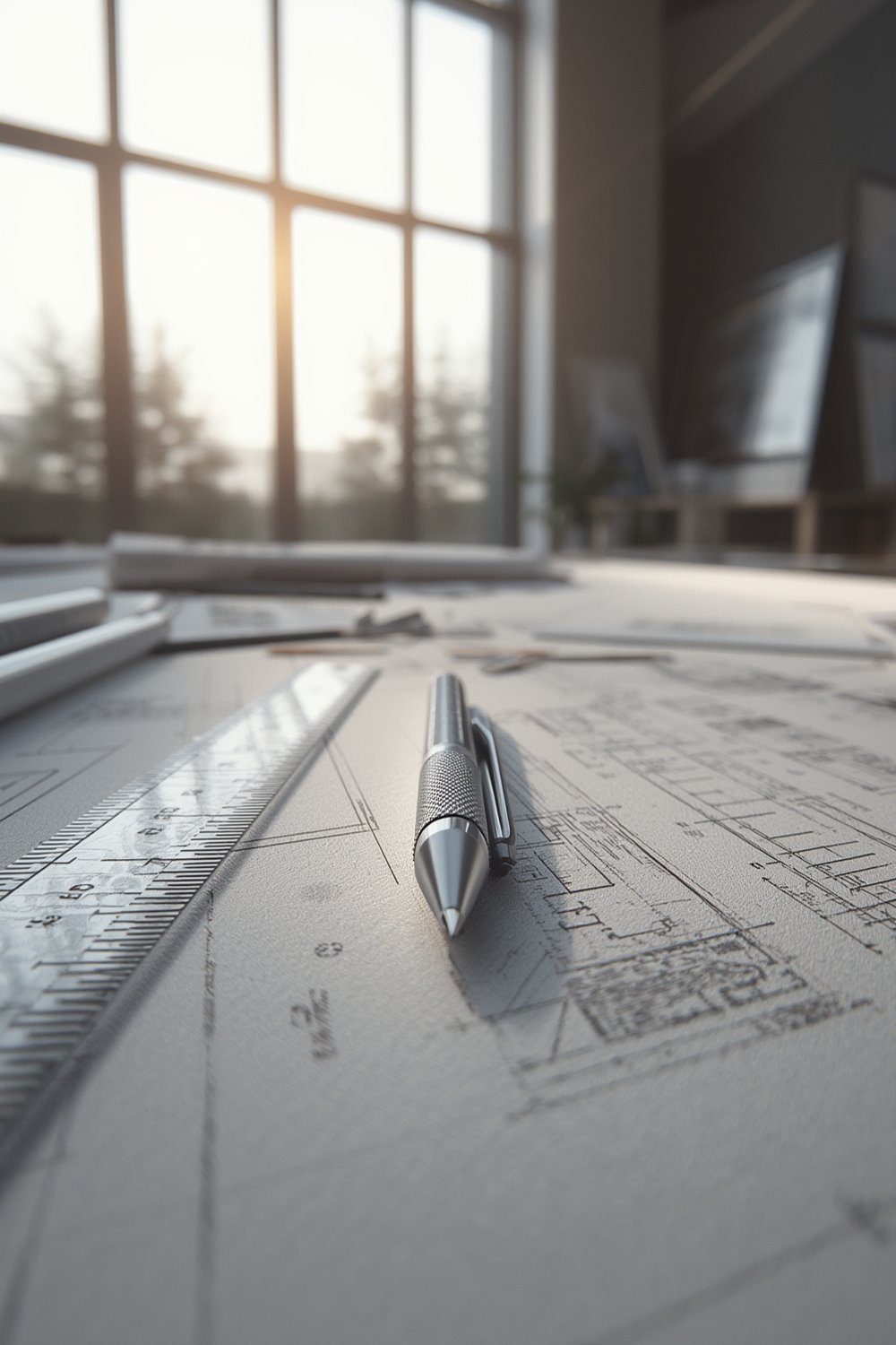 mechanical pencil product view