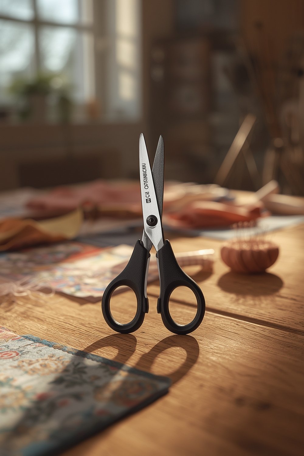 Best Mini Scissors for Arthritis and Easy Cutting (2026) 1 mini scissors product view