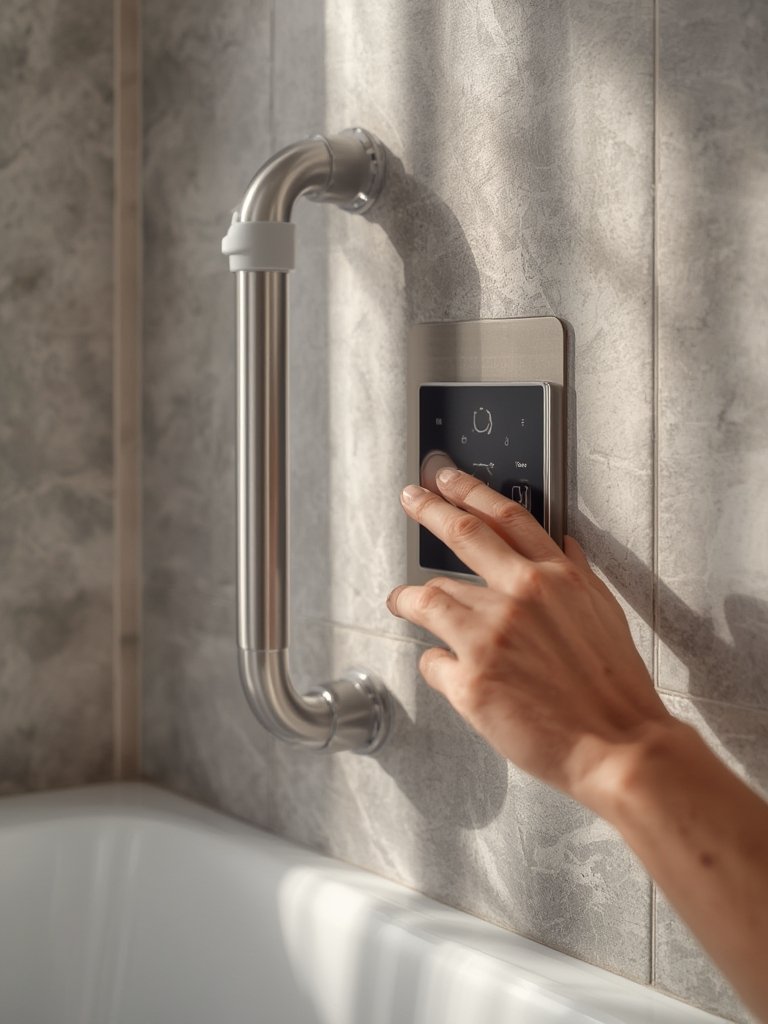 occupational therapy home modification - Illustration 2