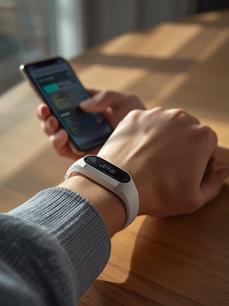 remote patient monitoring wearable