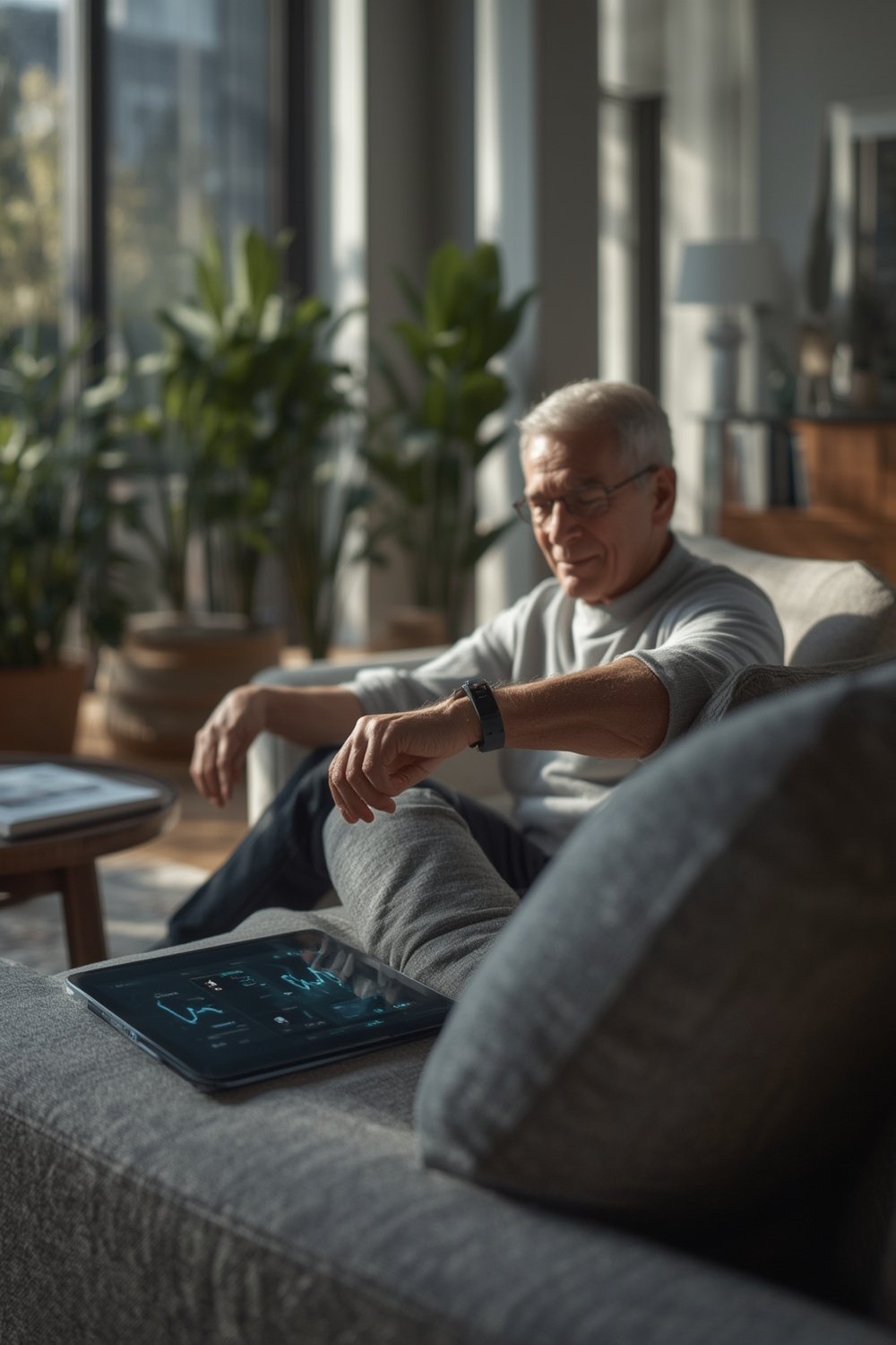 Remote Patient Monitoring Wearable: 7 Amazing Ways to Improve Care (Proven Guide) 2 remote patient monitoring wearable - Illustration 1