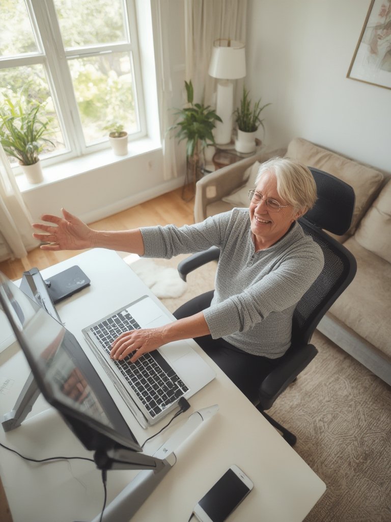 split ergonomic keyboard carpal tunnel - Illustration 3