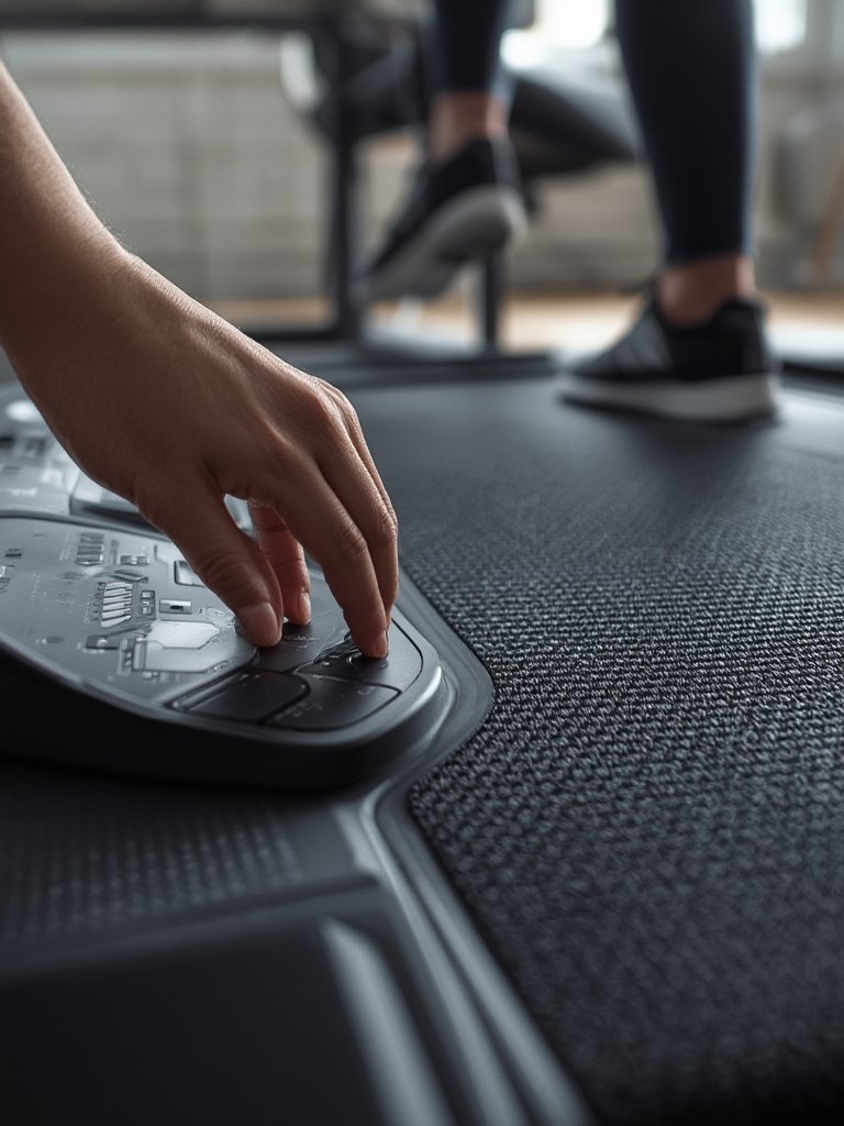 under desk treadmill walking pad