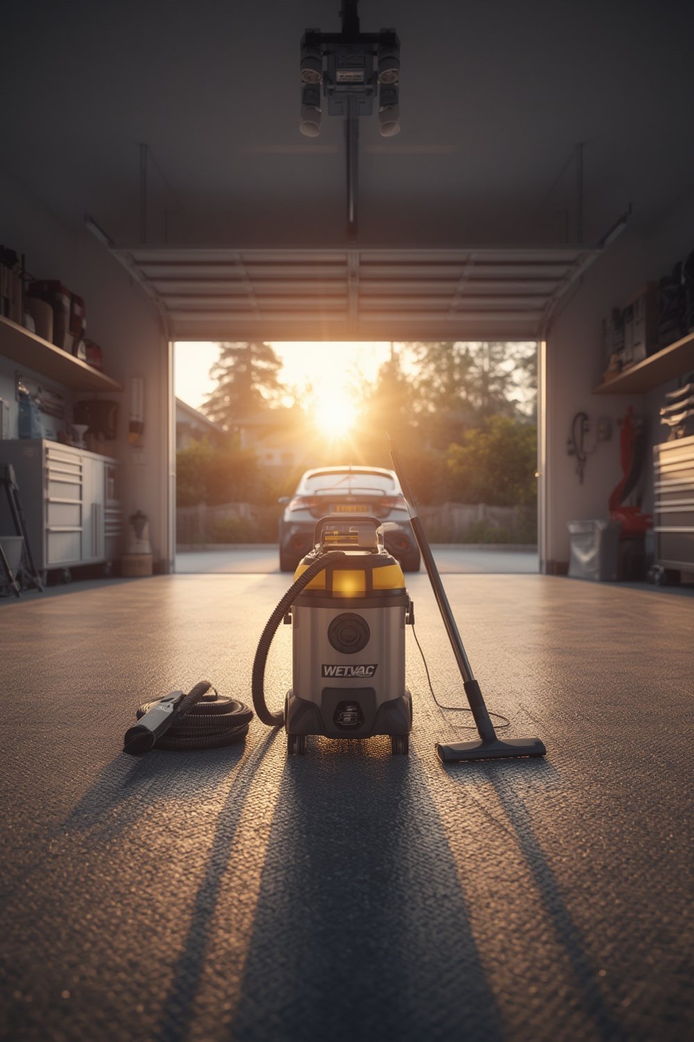 Best Wet Vac for Home and Garage Cleaning (2026) 1 wet vac product view