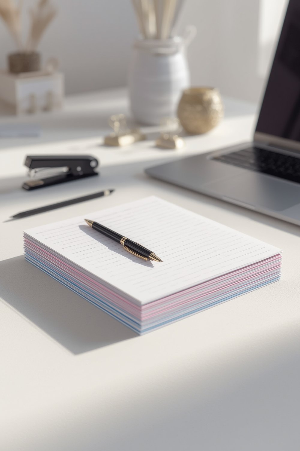 Best Writing Pads for Easy Grip and Arthritis Friendly Notes (2026) 1 writing pads product view