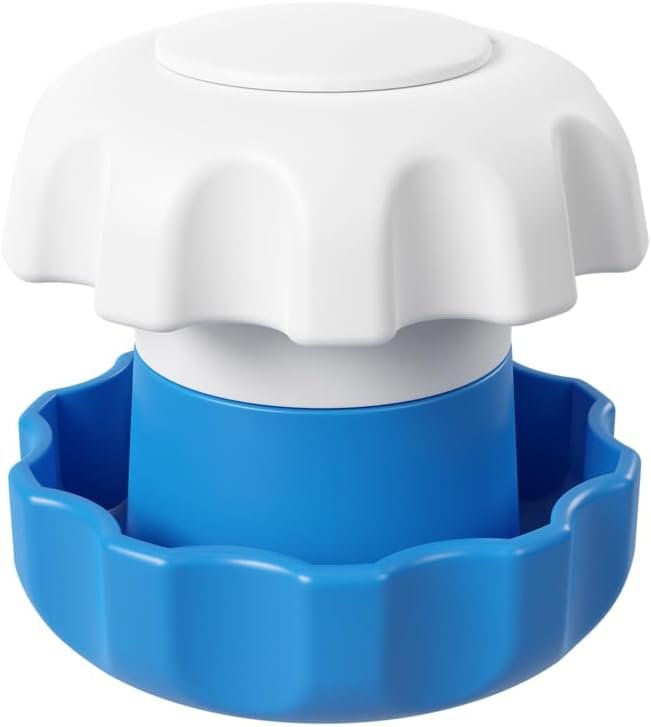 Best Pill Crusher for Easy Medication and Low Force Use (2026) News Easy Open Pill Bottle