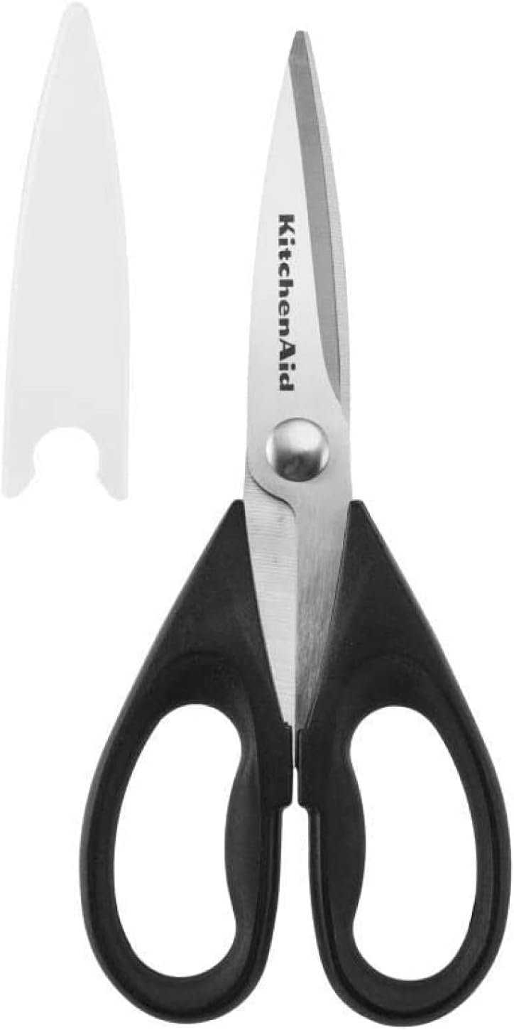 Best Kitchen Shears for Easy Cutting and Strong Grip (2026) 7 Best Kitchen Shears for Easy Cutting and Strong Grip (2026) News Easy Open Pill Bottle