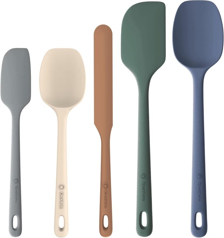 Best Silicone Spatula for Easy Cooking and Heat Resistance (2026) 7 Best Silicone Spatula for Easy Cooking and Heat Resistance (2026) News Easy Open Pill Bottle