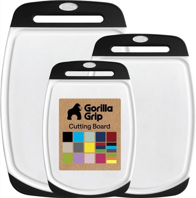Best Cutting Board for Easy Grip and Kitchen Safety (2026) 1 Best Cutting Board for Easy Grip and Kitchen Safety (2026) News Easy Open Pill Bottle