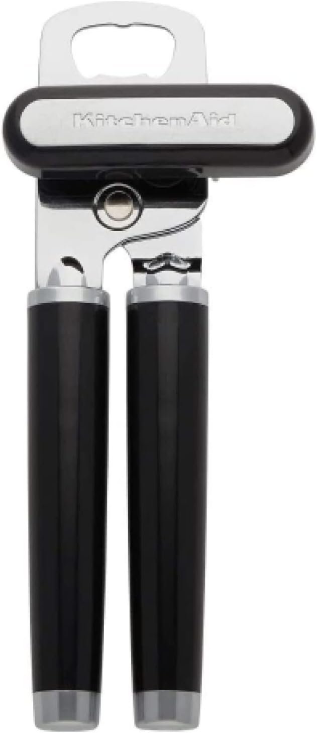 Best Manual Can Opener for Seniors and Easy Kitchen Use (2026) 10 Best Manual Can Opener for Seniors and Easy Kitchen Use (2026) News Easy Open Pill Bottle