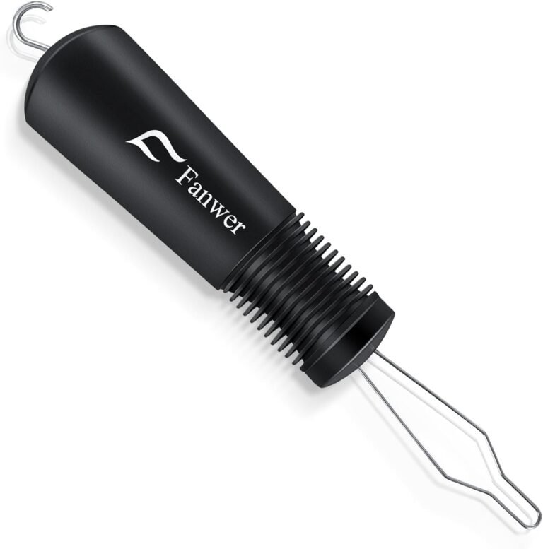 Best Button Hook for Easy Dressing and Arthritis Aid (2026) News Easy Open Pill Bottle