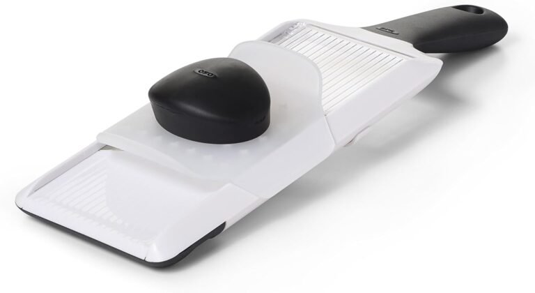 Best Mandoline Slicer for Easy Cutting and Safe Grip (2026) 4 Best Mandoline Slicer for Easy Cutting and Safe Grip (2026) News Easy Open Pill Bottle