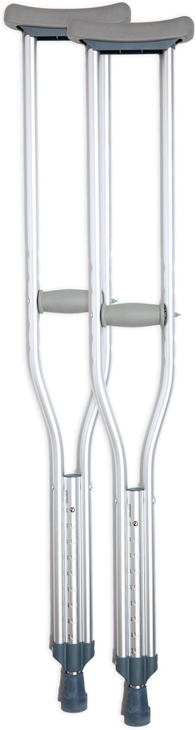 Best Aluminum Crutches for Easy Adjustable Support and Comfort (2026) 10 Best Aluminum Crutches for Easy Adjustable Support and Comfort (2026) News Easy Open Pill Bottle