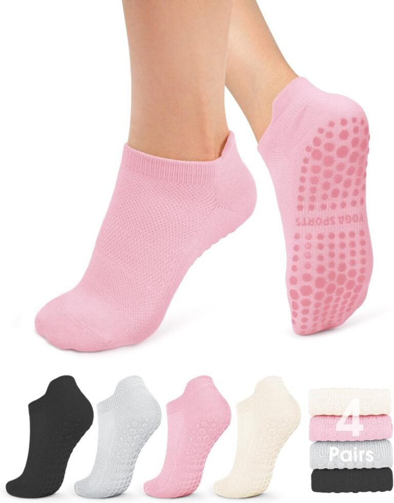Best Pilates Socks for Easy Grip and Non-Slip Workout Safety (2026) 1 Best Pilates Socks for Easy Grip and Non-Slip Workout Safety (2026) News Easy Open Pill Bottle