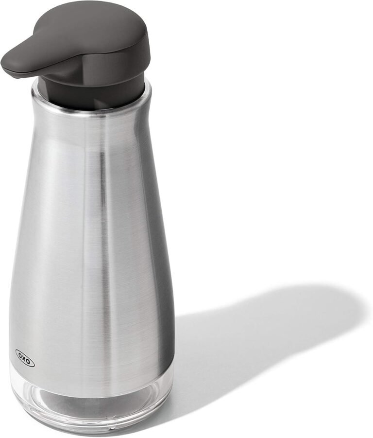 Best Soap Dispenser for Easy Push and Kitchen or Bathroom Use (2026) News Easy Open Pill Bottle