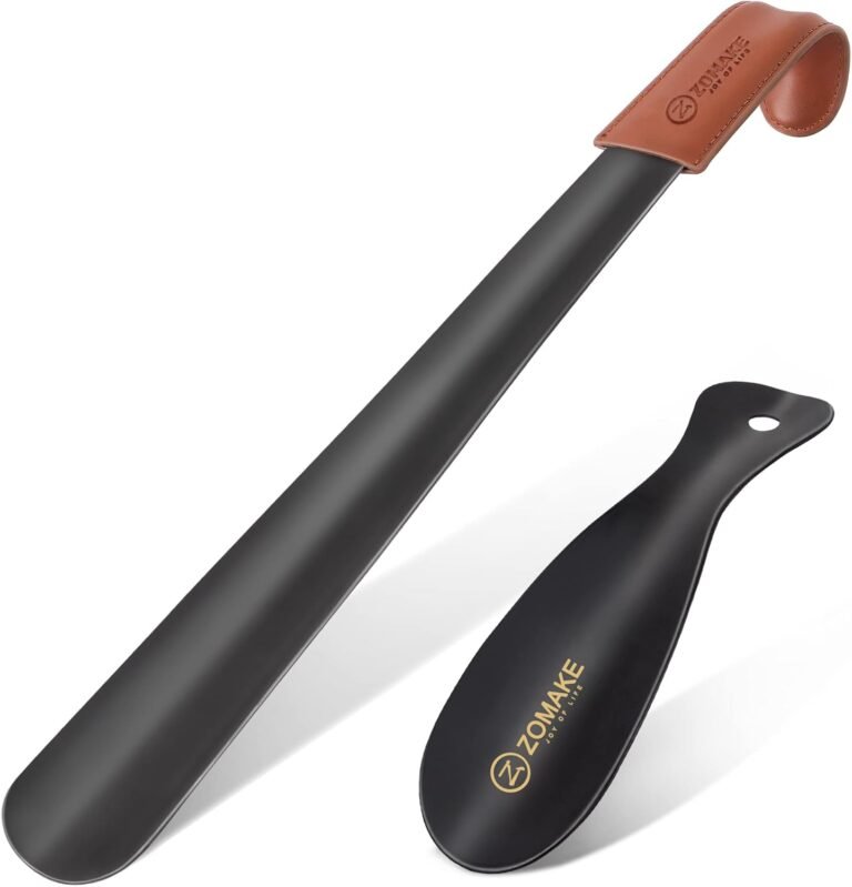 Best Long Shoehorn for Seniors and Easy No-Bend Shoe Putting On (2026) News Easy Open Pill Bottle