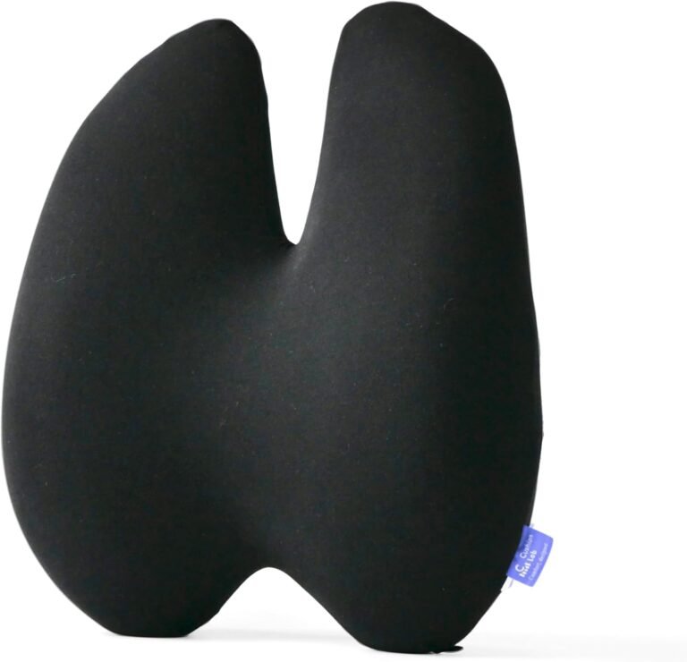 Best Lumbar Pillow for Side Sleepers (2026) 22 Best Lumbar Pillow for Side Sleepers (2026) News Easy Open Pill Bottle