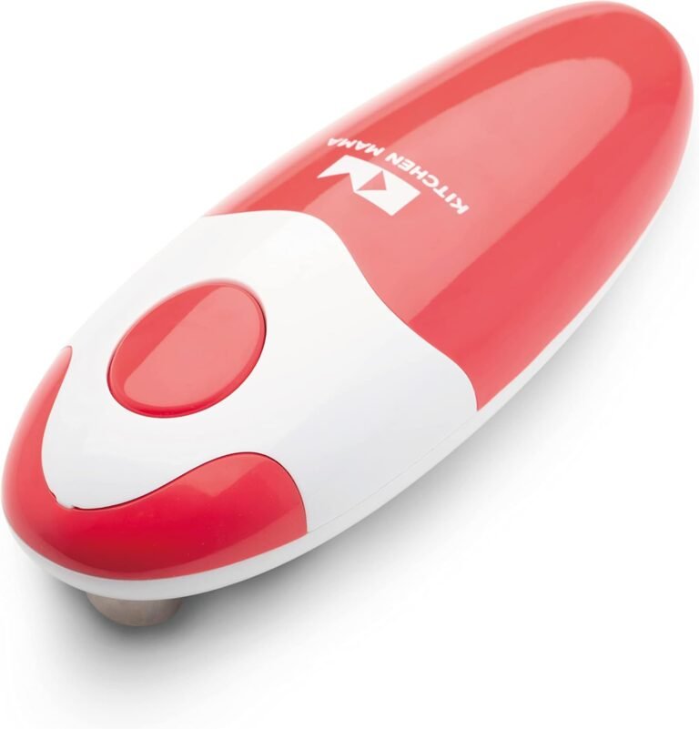 Best Electric Can Opener for Seniors and One Touch Easy Use (2026) 4 Best Electric Can Opener for Seniors and One Touch Easy Use (2026) News Easy Open Pill Bottle