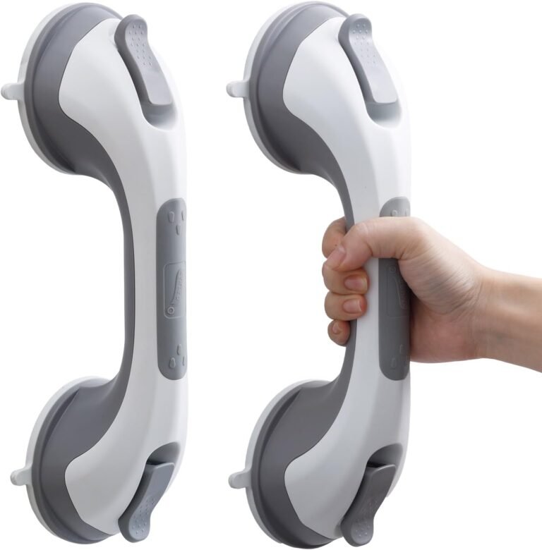 Best Shower Grab Bar for Seniors and Easy Bathroom Safety (2026) 1 Best Shower Grab Bar for Seniors and Easy Bathroom Safety (2026) News Easy Open Pill Bottle