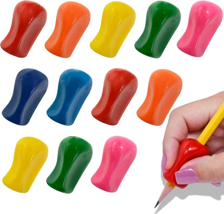 Best Pencil Grip for Arthritis and Weak Hands (2026) 1 Best Pencil Grip for Arthritis and Weak Hands (2026) News Easy Open Pill Bottle