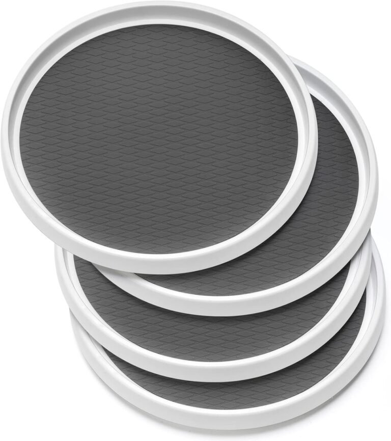 Best Lazy Susan for Easy Kitchen Organization and Cabinet Storage (2026) 22 Best Lazy Susan for Easy Kitchen Organization and Cabinet Storage (2026) News Easy Open Pill Bottle