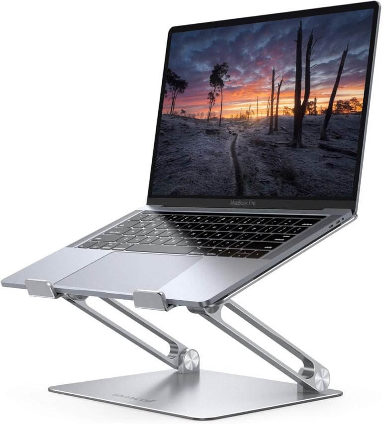 Best Laptop Stand for Neck Pain and Posture (2026) 7 Best Laptop Stand for Neck Pain and Posture (2026) News Easy Open Pill Bottle