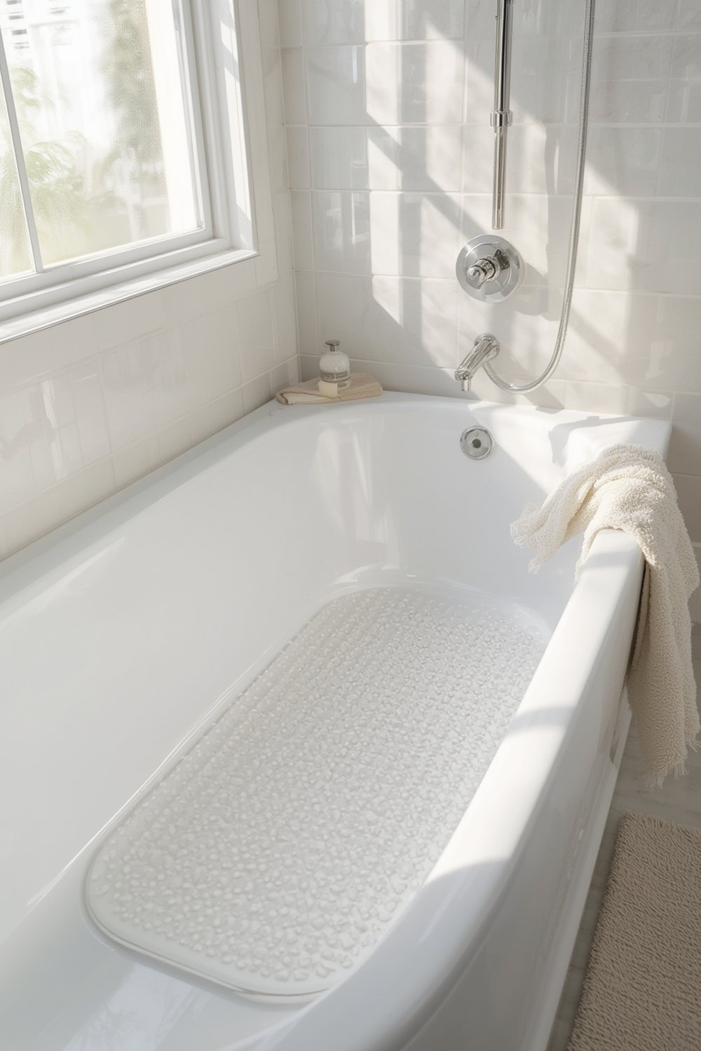 Bathtub Mat product view